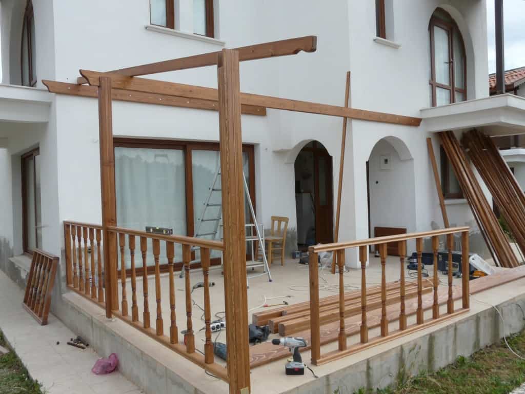 Laçin Tadilatcı